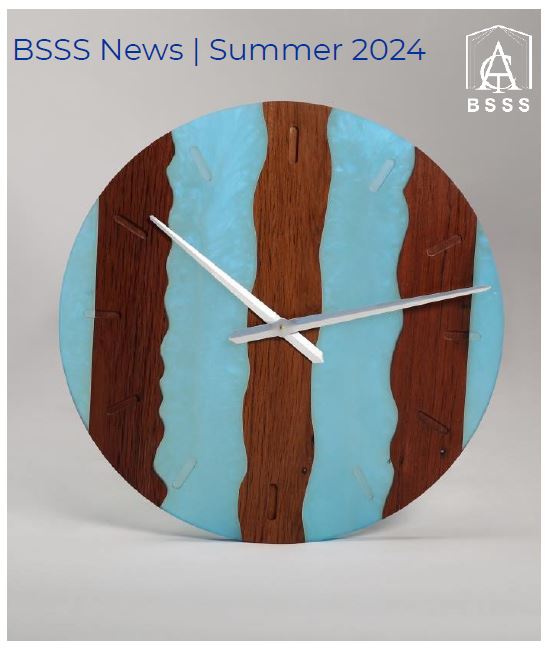 Summer 2024 Newsletter